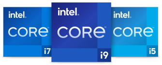 Intel Core シリーズ